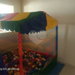 Apartamento para alugar com 3 suítes em Água Fria, São Paulo, SP