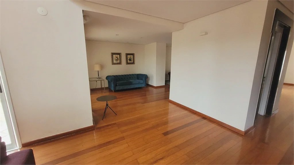Apartamento à venda com 1 suíte em Pinheiros, São Paulo, SP