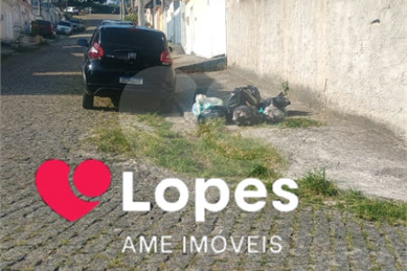 Terreno à venda em Campo Grande, Rio de Janeiro, RJ
