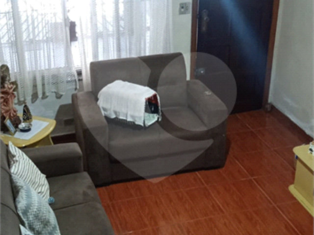 Sobrado à venda com 2 quartos em Vila Guilherme, São Paulo, SP