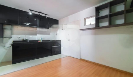 Studio à venda com 1 quarto em Liberdade, São Paulo, SP
