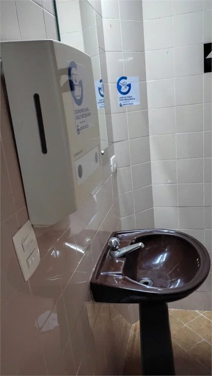 Sala à venda ou para alugar em Cidade Monções, São Paulo, SP