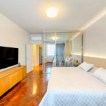 Apartamento à venda com 4 quartos, sendo 1 suíte,  em Copacabana, Rio de Janeiro, RJ