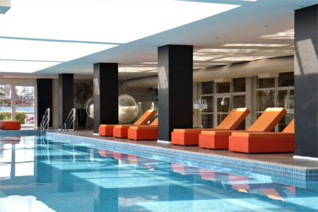 Apartamento à venda com 1 suíte em Vila Gertrudes, São Paulo, SP