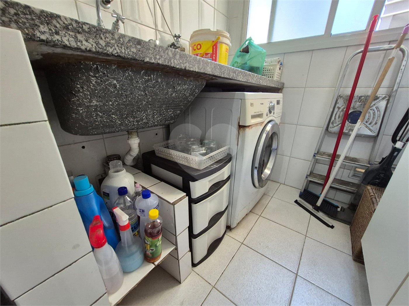 Apartamento à venda com 2 quartos, sendo 1 suíte, em Lapa, São Paulo, SP