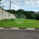 Terreno à venda no condomínio Terras de São Francisco, Vinhedo - SP