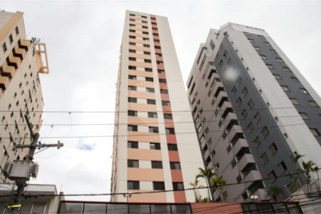Apartamento à venda com 2 quartos em Saúde, São Paulo, SP