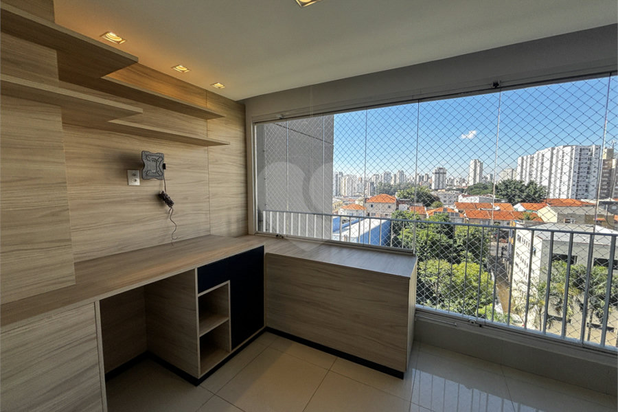 Apartamento à venda com 3 suítes em Casa Verde, São Paulo, SP