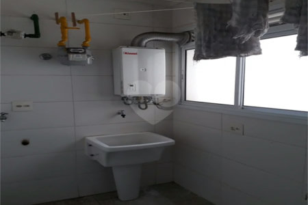 Apartamento à venda com 3 suítes,  em Água Fria, São Paulo, SP