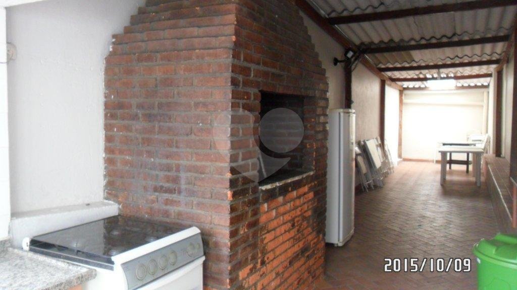 Apartamento à venda com 3 quartos, sendo 1 suíte, em Vila Guilherme, São Paulo, SP