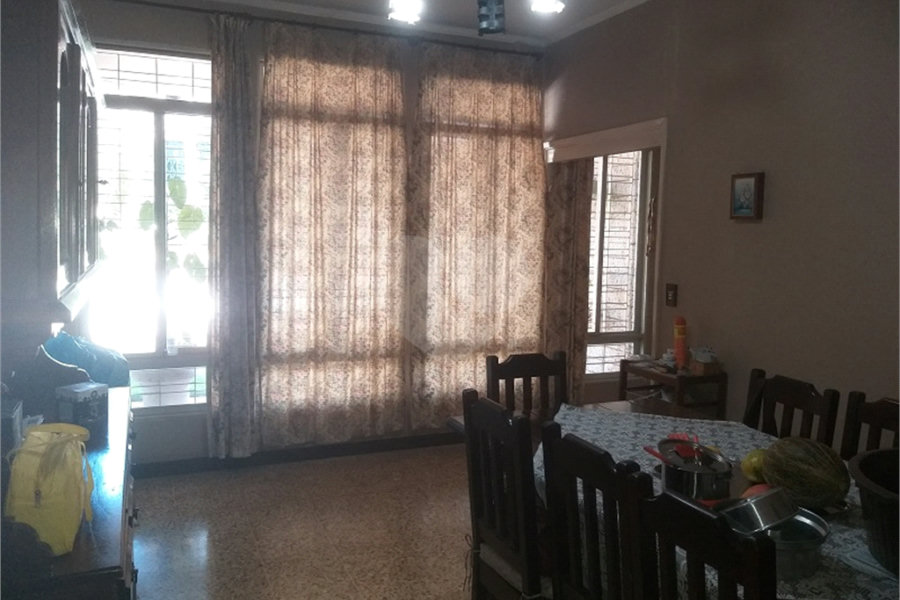 Casa à venda com 4 quartos, sendo 1 suíte, em Vila Galvão, Guarulhos, SP
