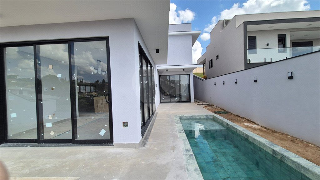 Casa à venda com 4 suítes, no condomínio Portal San Giovanni, Itatiba - SP