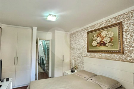 Casa à venda com 3 suítes no condomínio Itapuã XI, São Paulo - SP