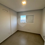 Apartamento à venda com 2 quartos, sendo 1 suíte, em Vila Hortência, Sorocaba, SP