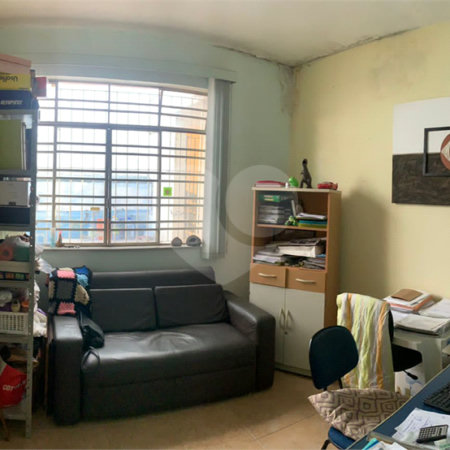 Casa Térrea à venda com 4 quartos, sendo 2 suítes,  no Centro, Mogi das Cruzes, SP