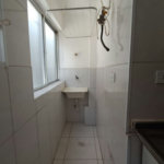 Kitnet à venda, 45 m² por R$ 318.000,00 - Gonzaga - Santos/SP