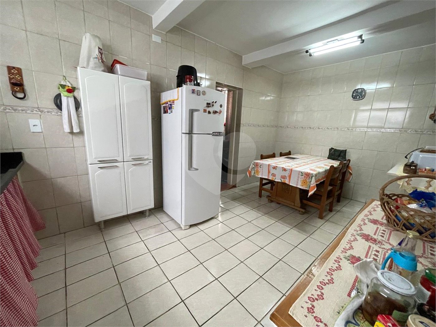 Casa Térrea à venda com 2 quartos, sendo 1 suíte, em Chora Menino, São Paulo, SP