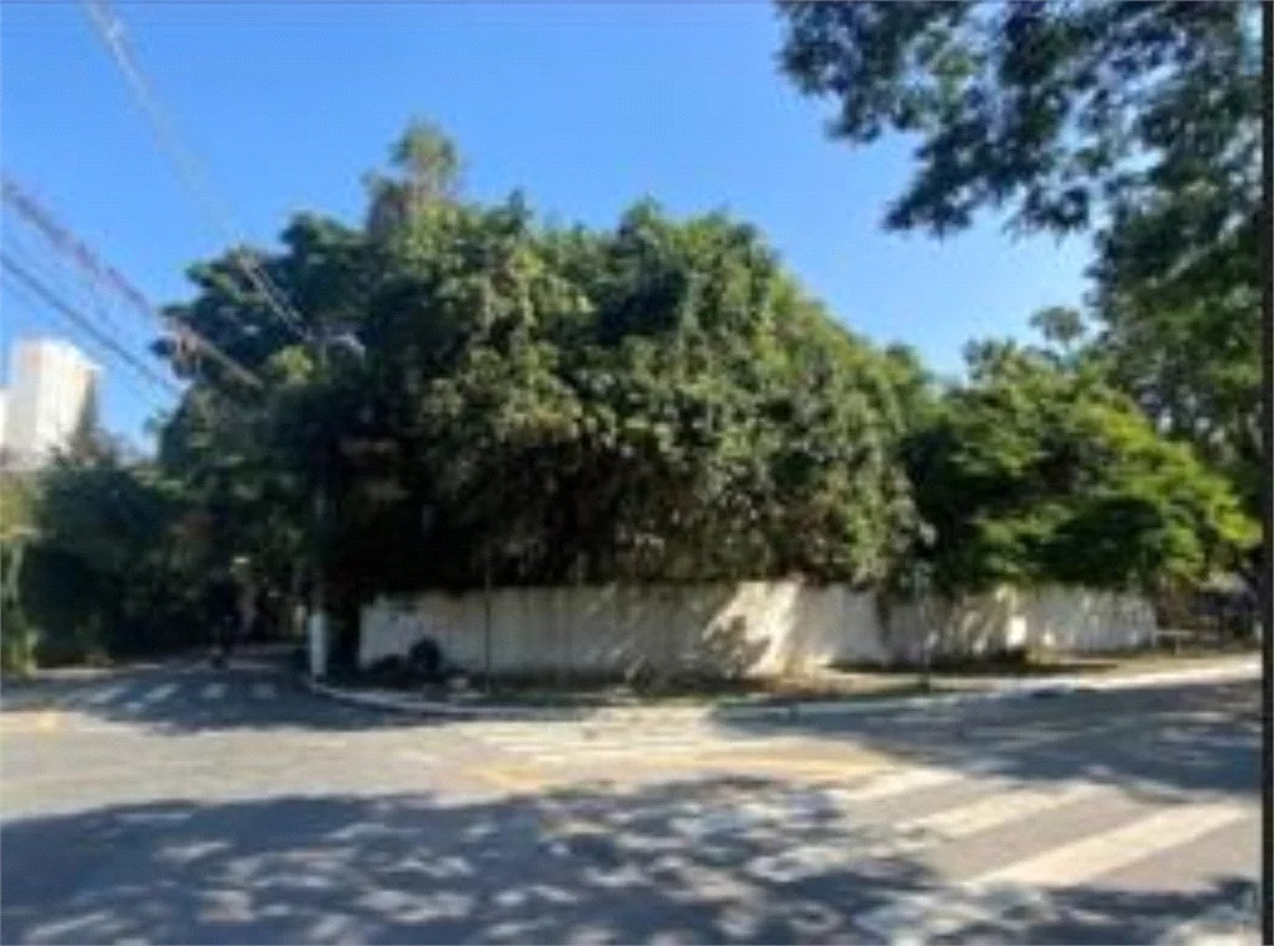 Terreno à venda em Jardim Morumbi, São Paulo, SP