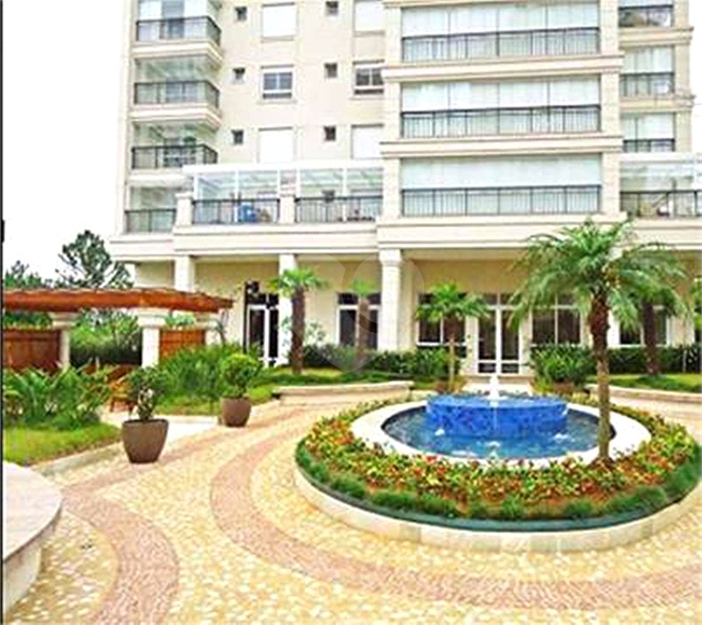 Apartamento à venda com 4 suítes em Santa Teresinha, São Paulo, SP