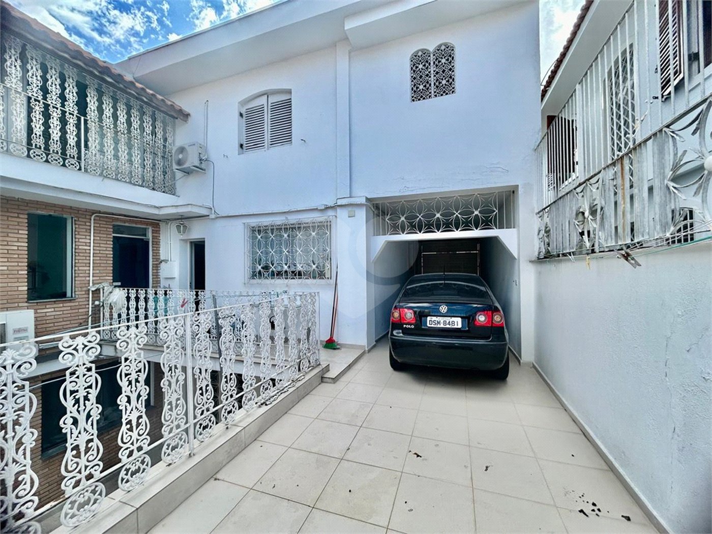 Sobrado à venda com 4 quartos, sendo 3 suítes, em Jardim São Paulo(zona Norte), São Paulo, SP