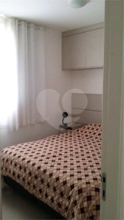 Apartamento à venda com 2 quartos, sendo 1 suíte, em Vila Nova Alba, São Paulo, SP