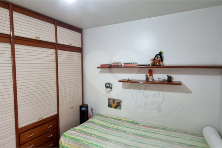 Apartamento à venda com 3 quartos, sendo 1 suíte,  em Santana, São Paulo, SP