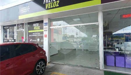 Salão para alugar em Jardim Brasília (zona Leste), São Paulo, SP