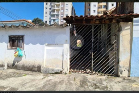 Terreno à venda em Vila Guarani (z Sul), São Paulo, SP