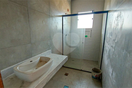 Casa à venda com 3 quartos, sendo 1 suíte, no condomínio Residencial Fazenda Alta Vista, Salto de Pirapora - SP