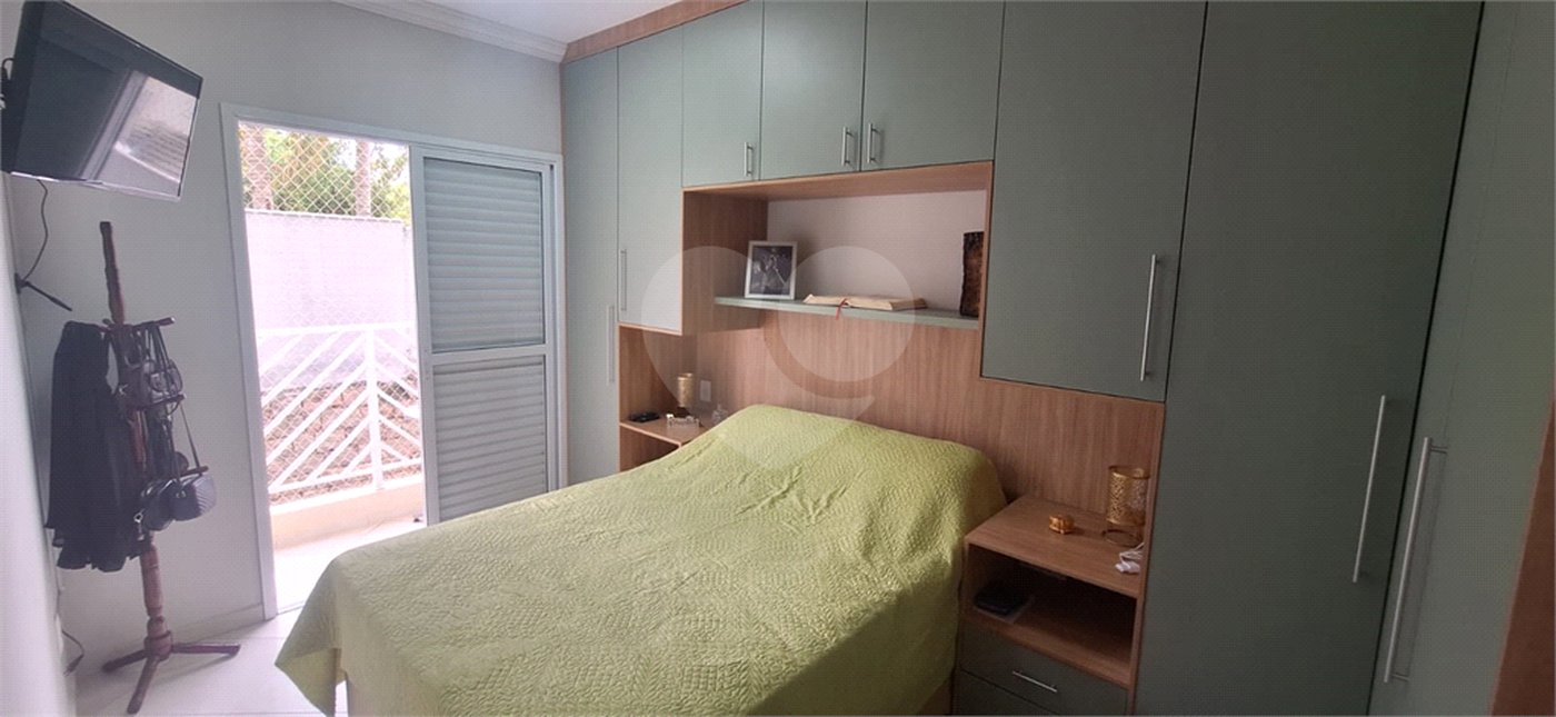 Apartamento à venda com 2 quartos em Pinheirinho, Vinhedo, SP