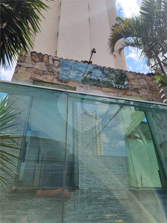 Apartamento à venda com 2 quartos em Parada Inglesa, São Paulo, SP