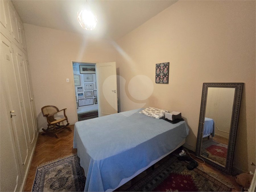 Apartamento à venda com 4 quartos, sendo 1 suíte, em Copacabana, Rio de Janeiro, RJ