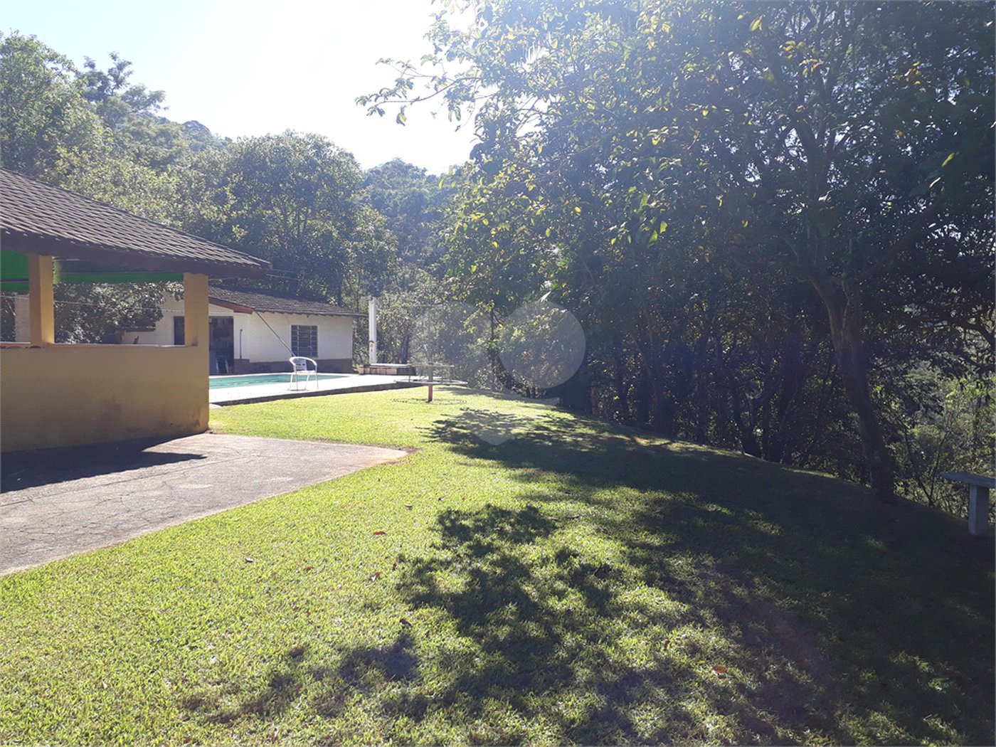 Sítio à venda com 9 quartos, sendo 7 suítes, no Centro, Monteiro Lobato, SP