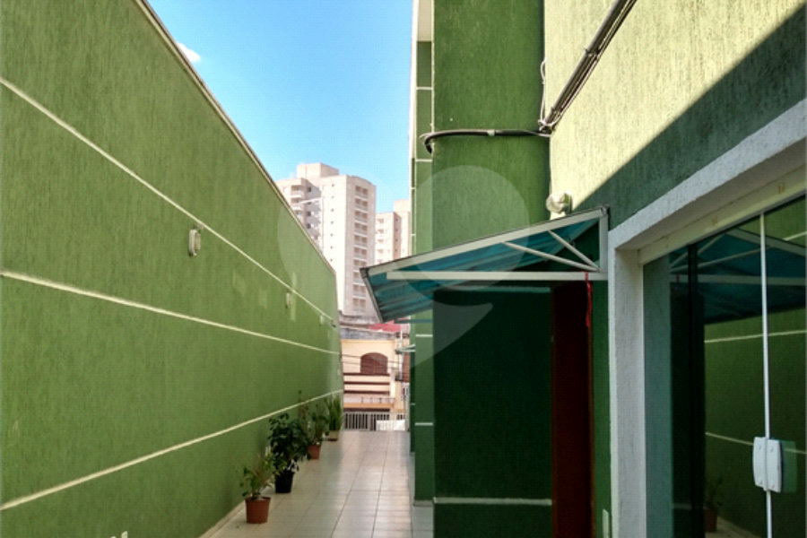 Casa à venda com 2 suítes no condomínio Residencial, São Paulo - SP
