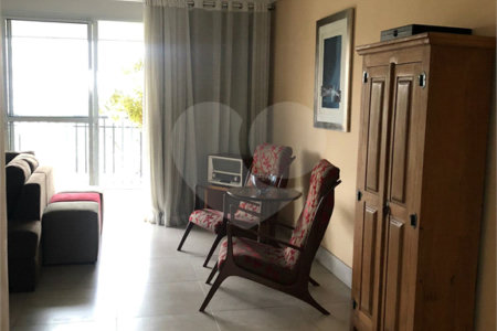 Apartamento à venda com 4 quartos, sendo 2 suítes, em Cambuci, São Paulo, SP