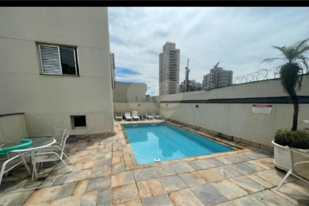 Apartamento à venda com 4 quartos, sendo 1 suíte, em Tatuapé, São Paulo, SP
