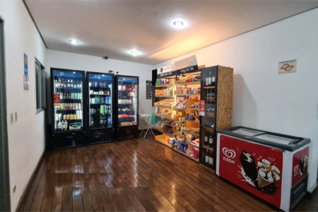 Apartamento à venda com 2 quartos em Santana, São Paulo, SP