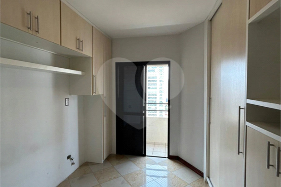 Apartamento à venda com 3 quartos, sendo 1 suíte, em Santana, São Paulo, SP