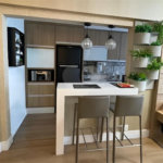 Apartamento à venda com 3 quartos, sendo 1 suíte, em São Bento, Cabo Frio, RJ