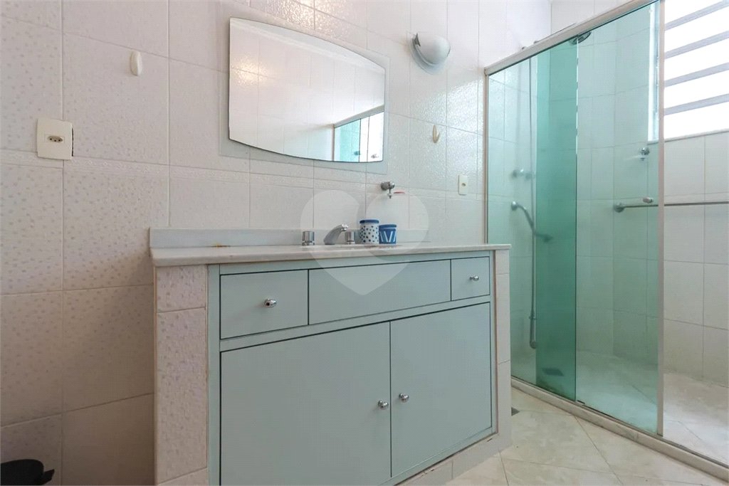 Apartamento à venda com 3 quartos em Tijuca, Rio de Janeiro, RJ