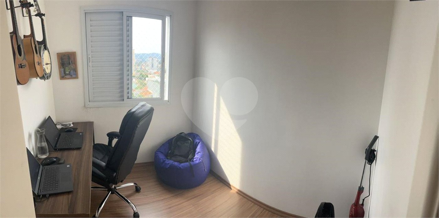 Apartamento à venda com 3 quartos, sendo 1 suíte,  em Jardim São Judas Tadeu, Guarulhos, SP