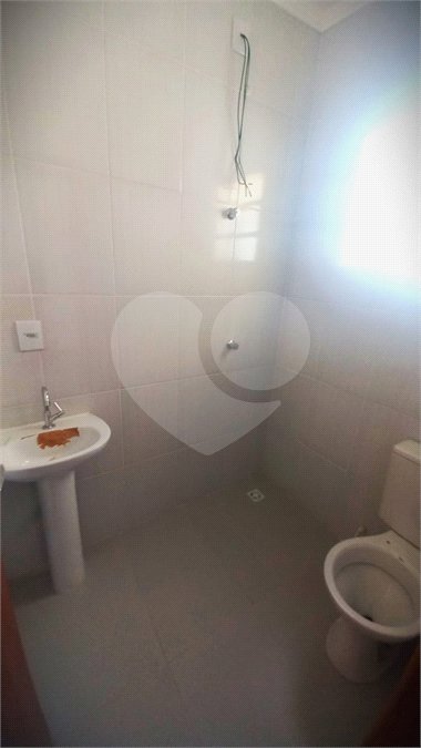 Casa à venda com 2 quartos, sendo 1 suíte,  em Vila São Paulo, Mogi das Cruzes, SP