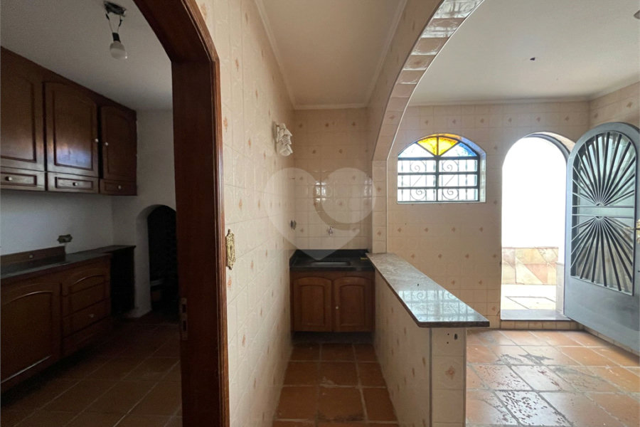 Sobrado à venda com 4 quartos, sendo 3 suítes, em Palmas do Tremembé, São Paulo, SP