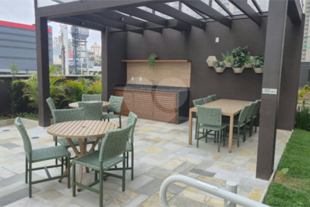 Apartamento à venda com 3 suítes no Centro, São Bernardo do Campo, SP