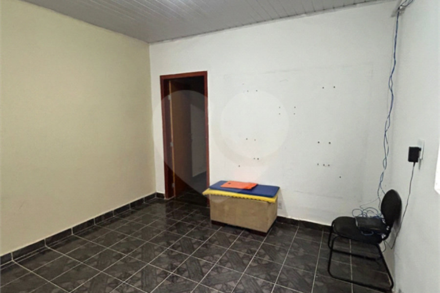 Casa à venda com 2 quartos, sendo 1 suíte, em Mandaqui, São Paulo, SP