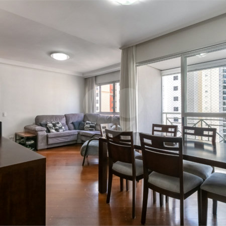 Apartamento à venda com 4 quartos, sendo 1 suíte, em Vila Mascote, São Paulo, SP