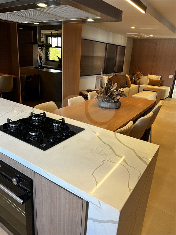 Apartamento à venda com 1 suíte em Jardim América, São Paulo, SP