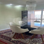 Apartamento à venda com 3 quartos, sendo 1 suíte,  em Parque Imperial, São Paulo, SP