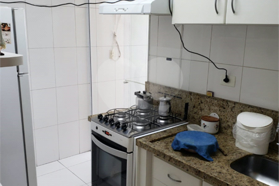 Apartamento à venda com 3 quartos, sendo 1 suíte, em Mandaqui, São Paulo, SP