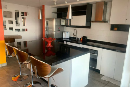 Apartamento à venda com 1 suíte em Pinheiros, São Paulo, SP